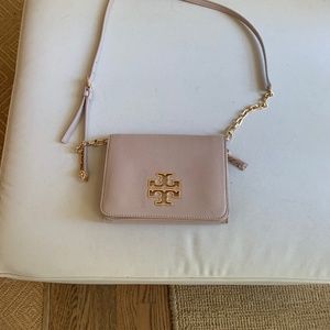 Tory Burch shoulder bag/ clutch